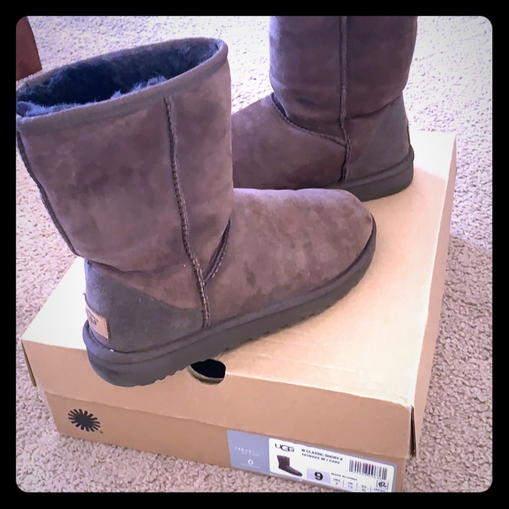 Uggs